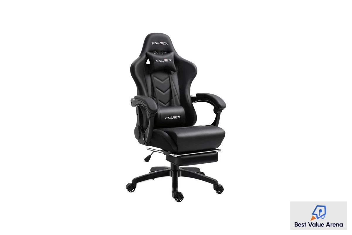 reclining gaming chair