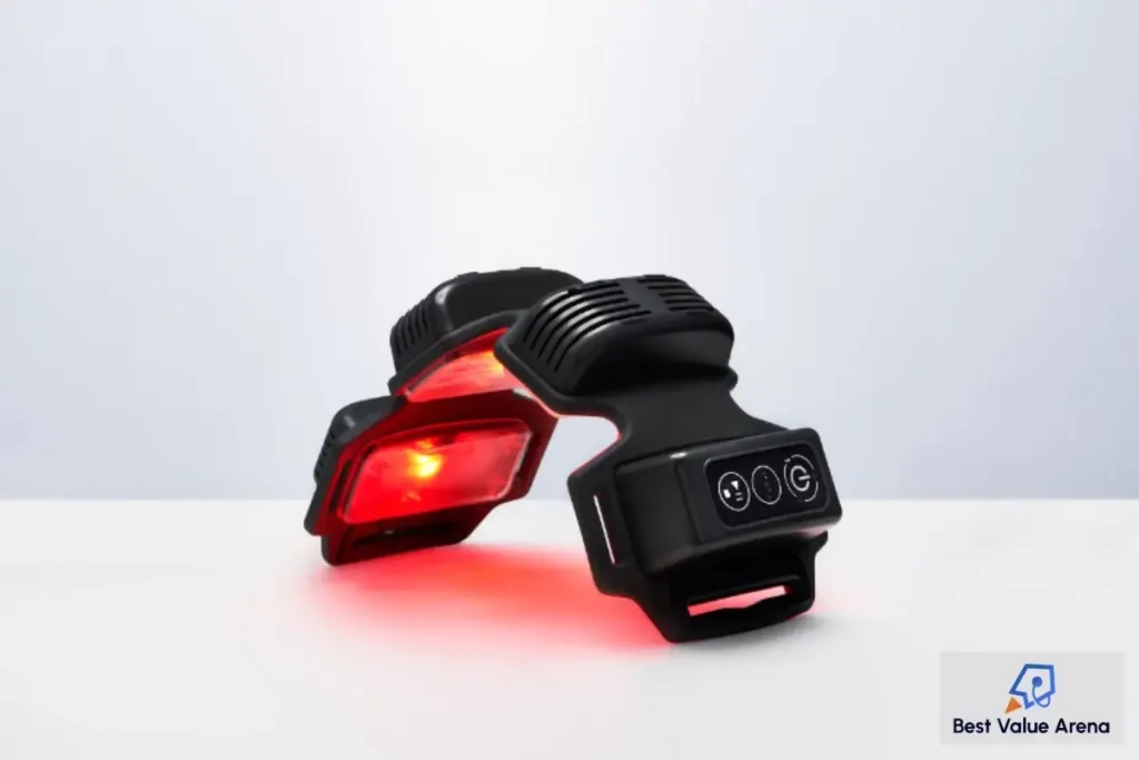 fda cleared red light therapy
