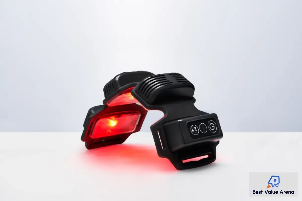 fda cleared red light therapy