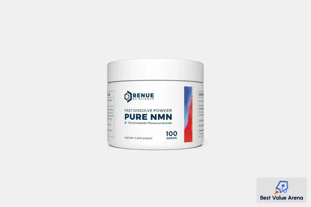 best nmn powder