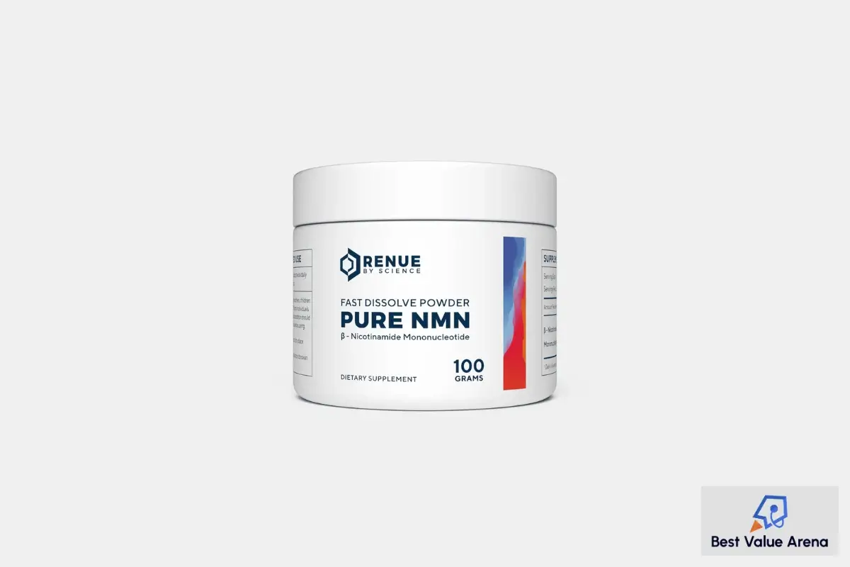 best nmn powder