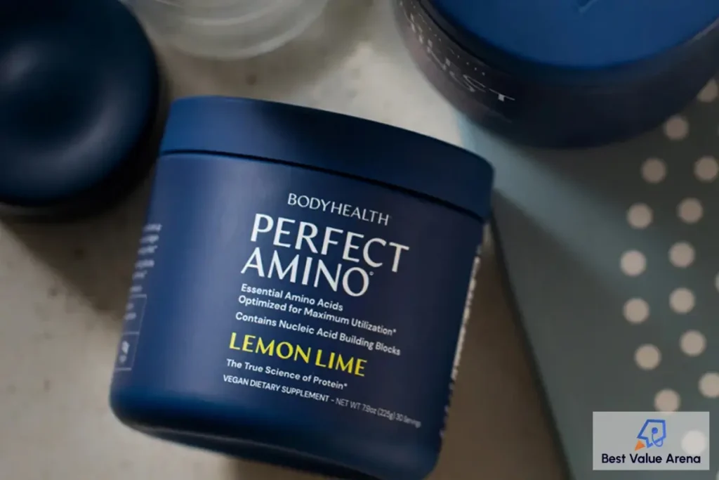 perfect amino powder
