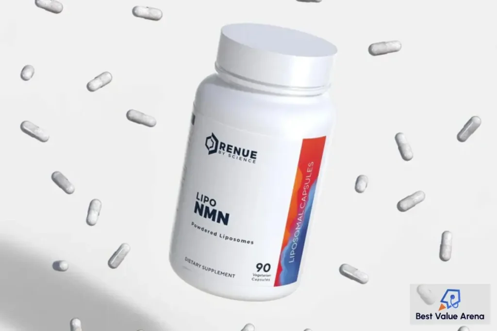nmn lipo