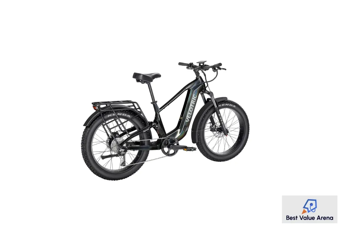 velotric bikes