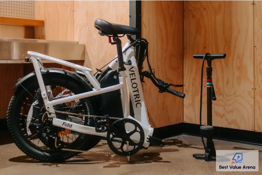 velotric fold 1 plus