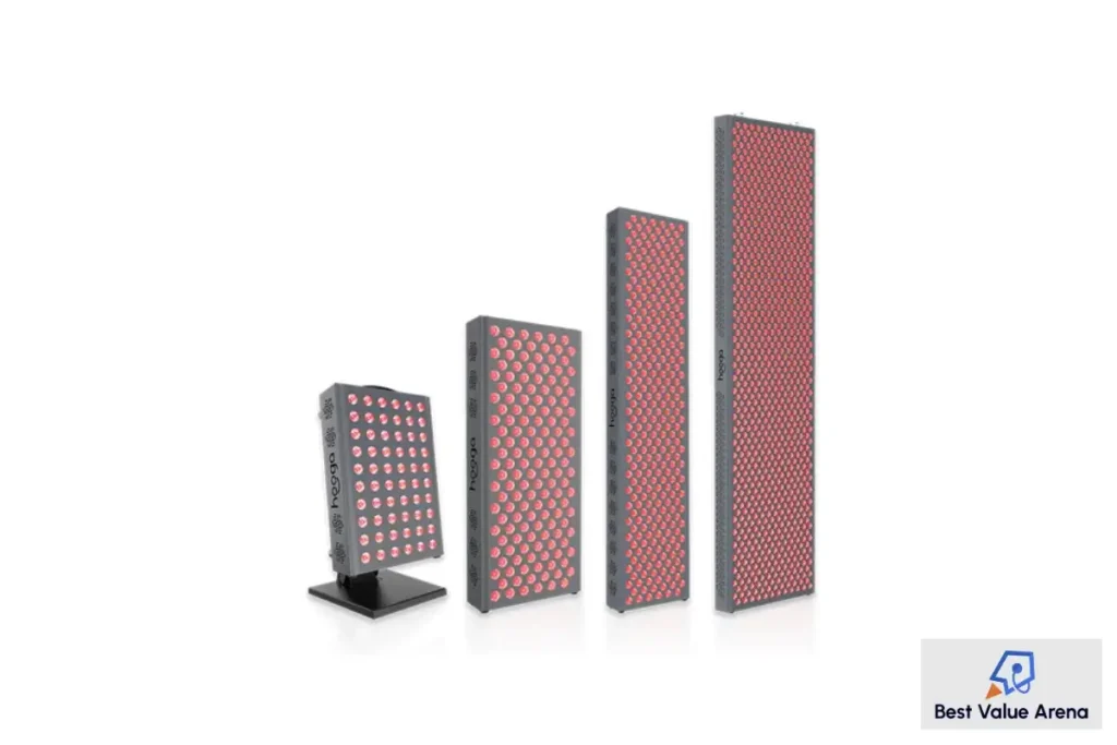 hooga health red light therapy