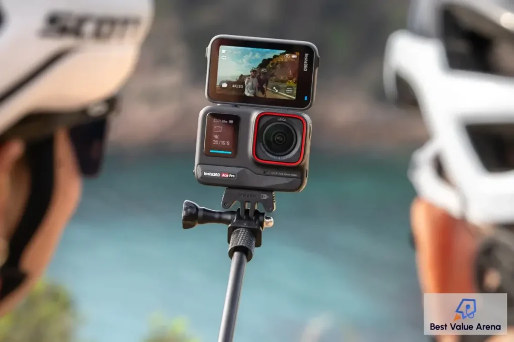 insta360 battery