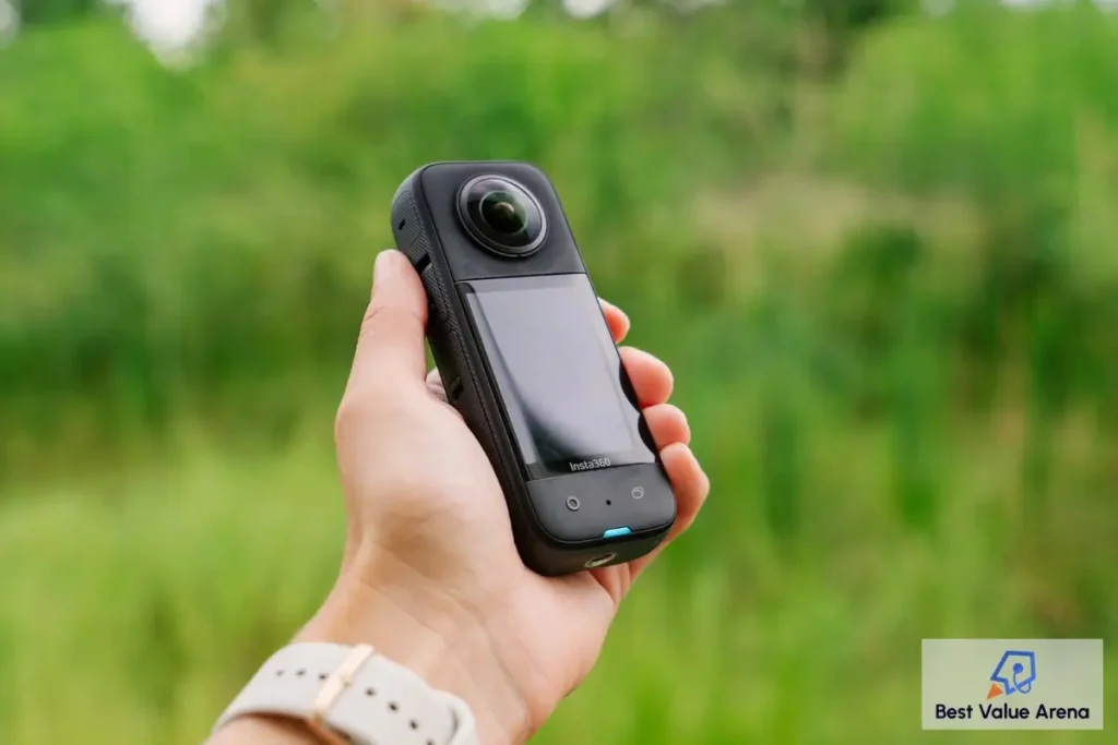 camera insta360
