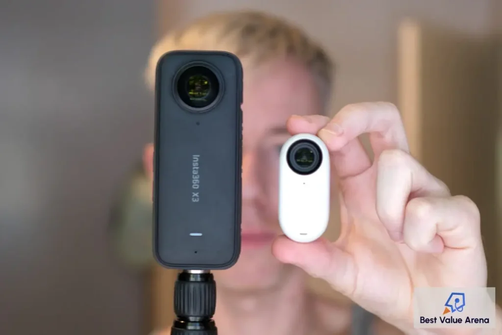 insta360 photos