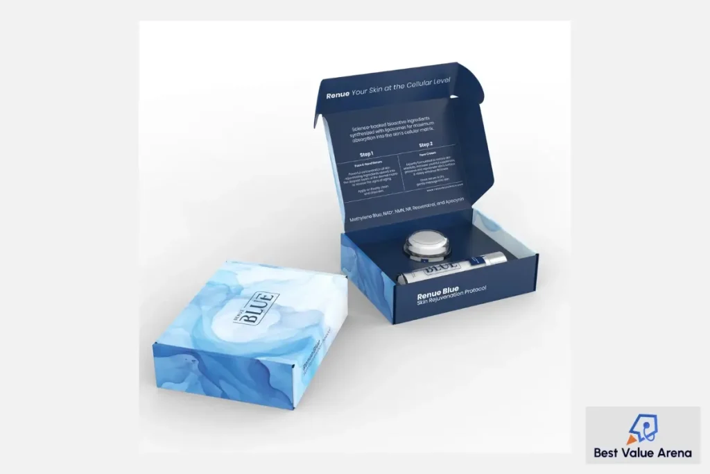 glutathione skincare