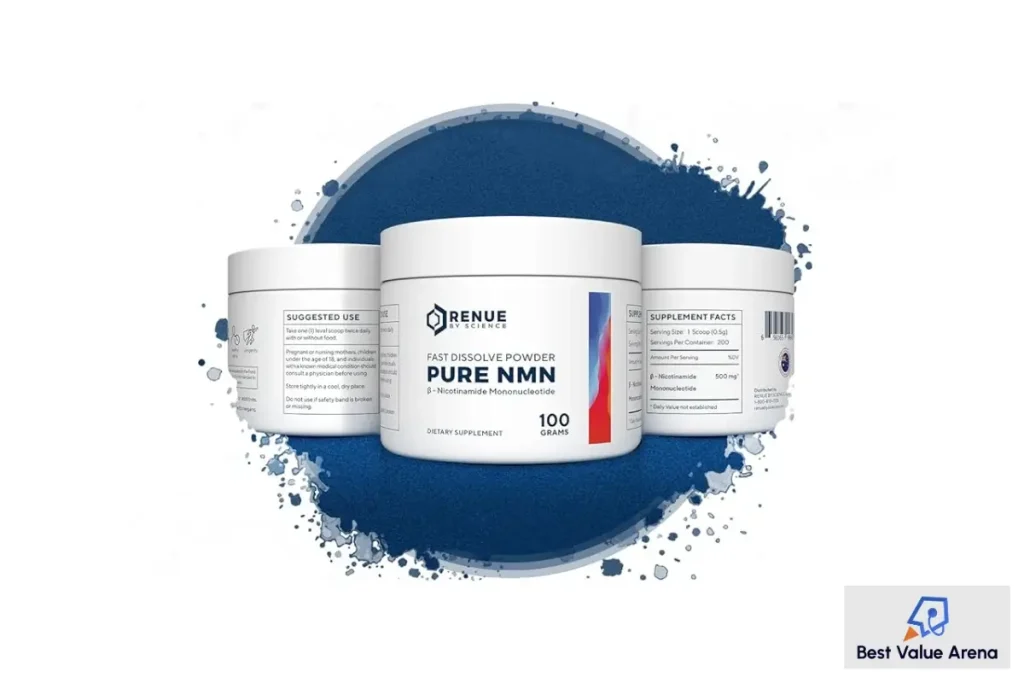 renue by science nmn powder