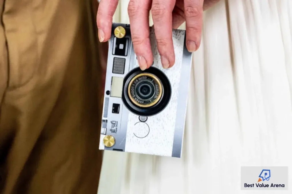 papershoot camera pictures
