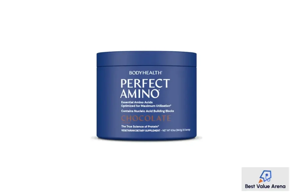 perfect amino by bodyhealth