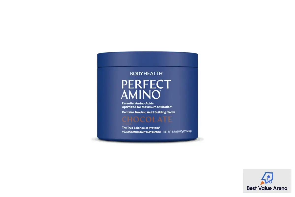 perfect amino by bodyhealth