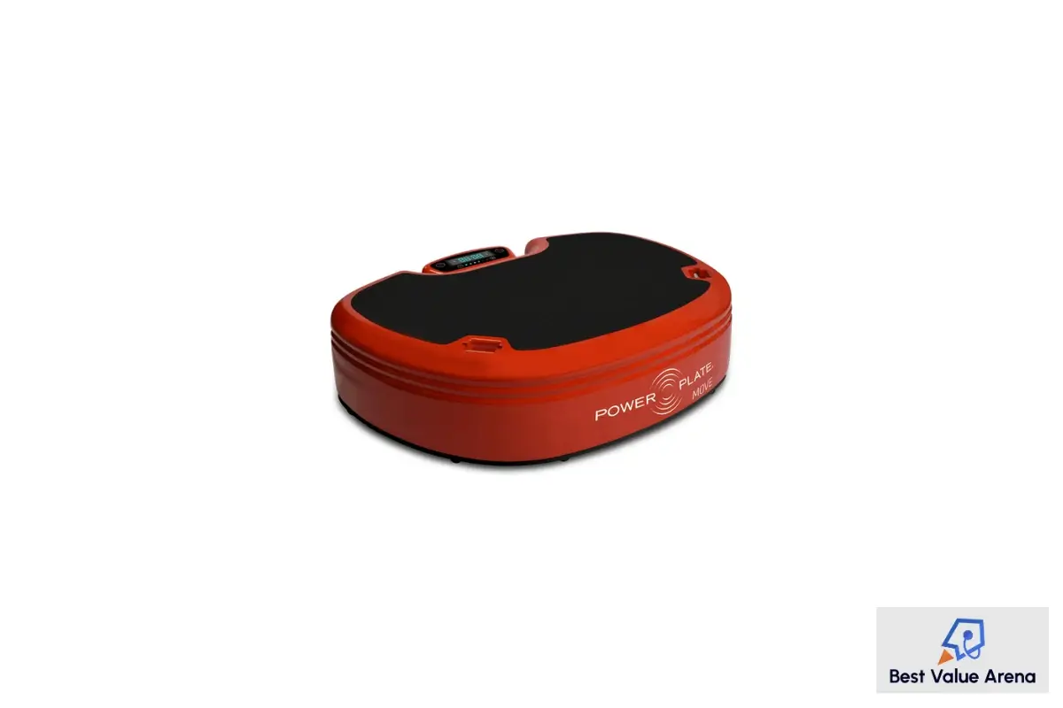 best vibration plate for home use