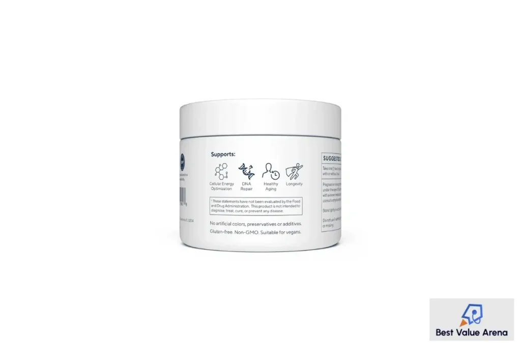 best nmn supplement