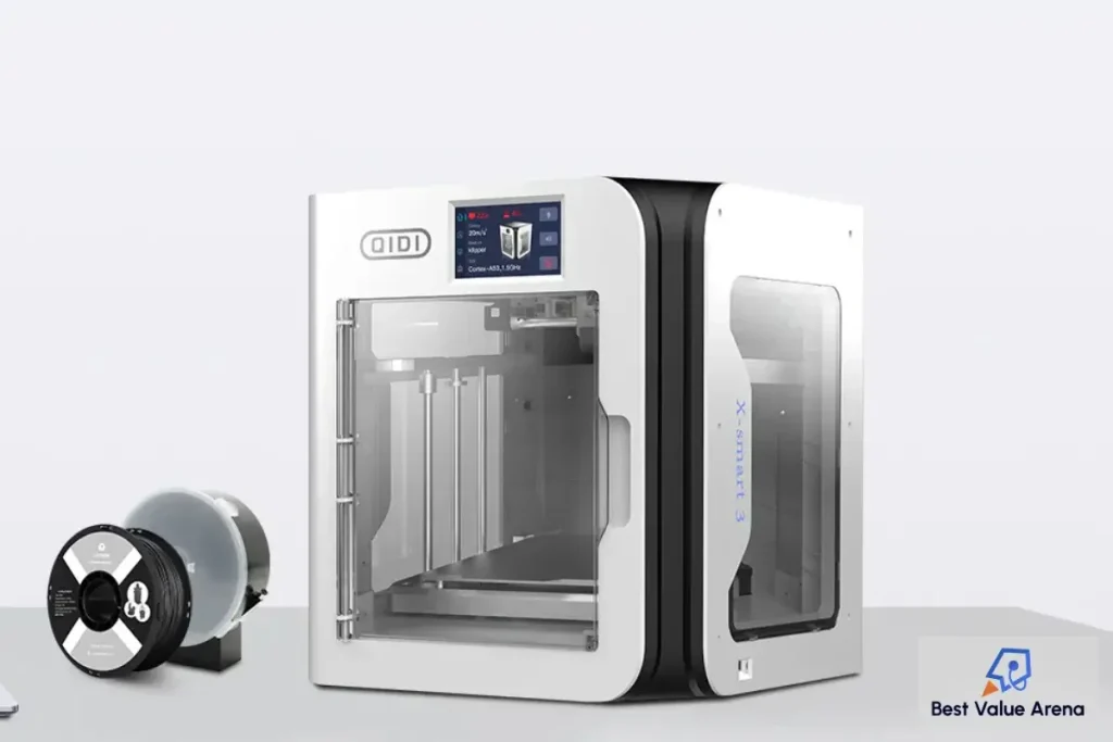 qidi tech x-plus 3