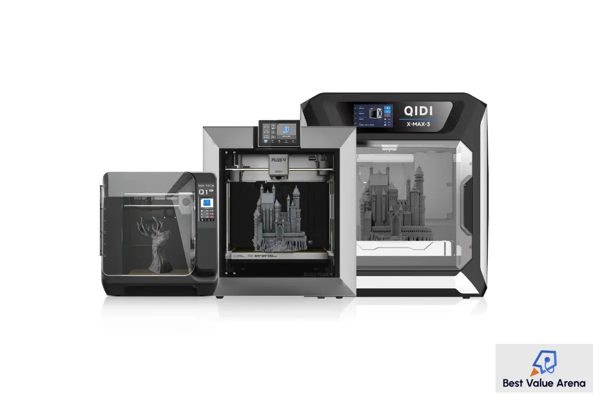 qidi tech x max 3