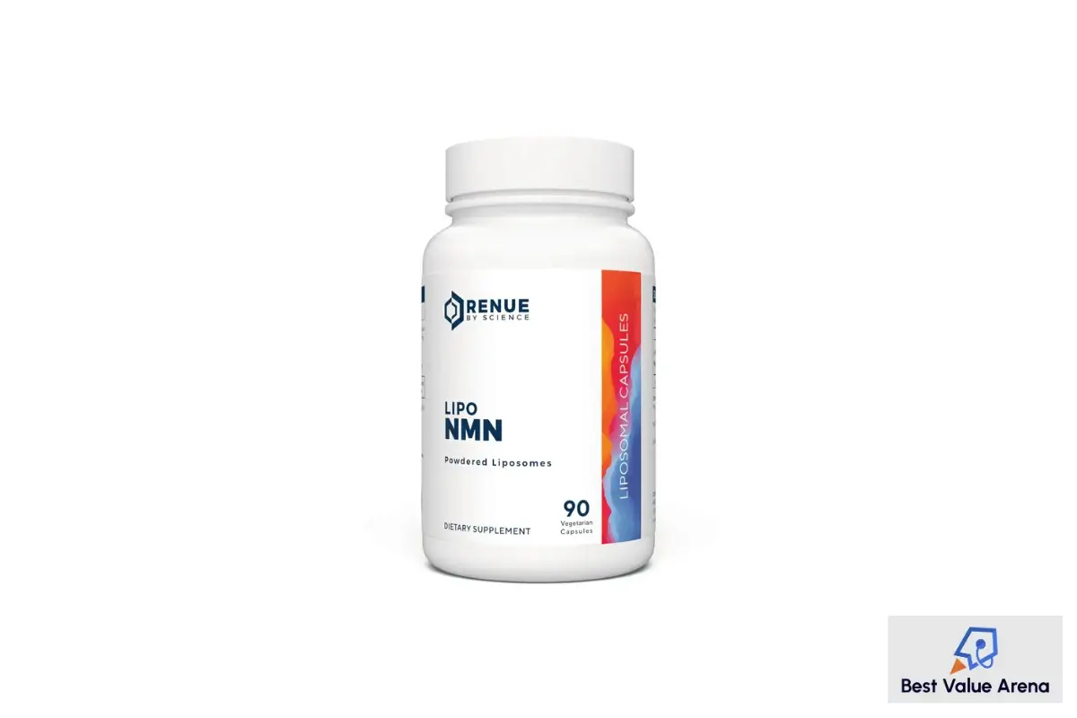 liposomal nmn supplements
