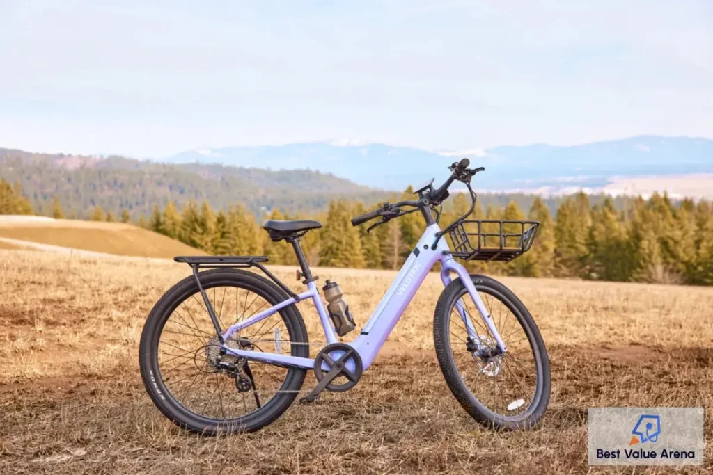 velotric e bikes
