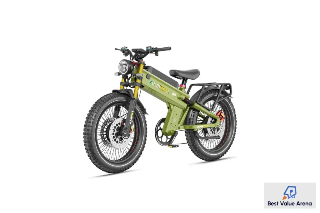 aniioki bike