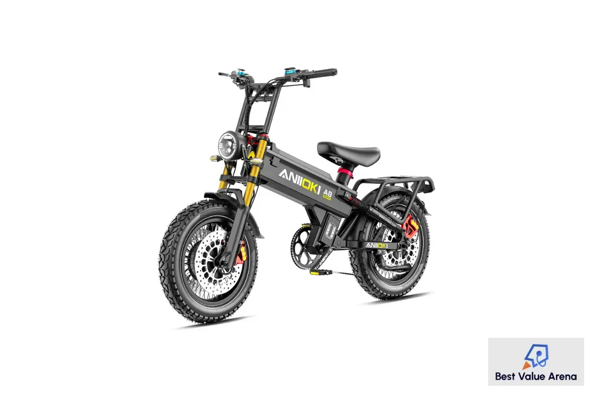 aniioki a8 pro max dual motor