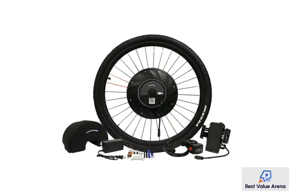 bikeberry electric bike kits