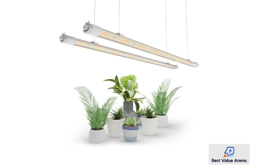 mars hydro grow lights