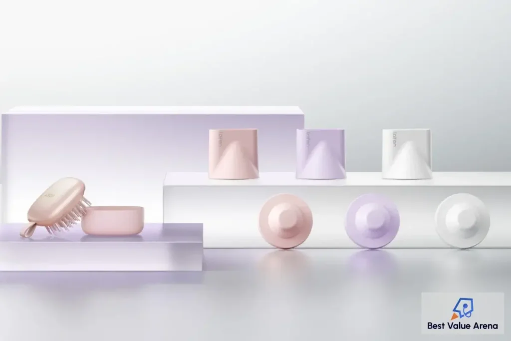 laifen hair dryer accessories