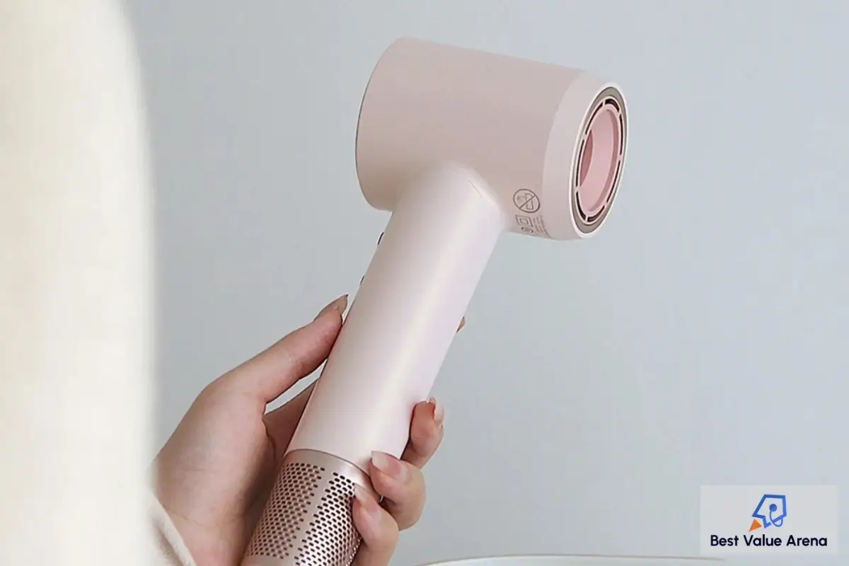 laifen swift hair dryer
