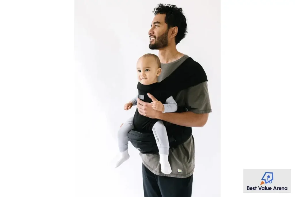 tushbaby hipseat