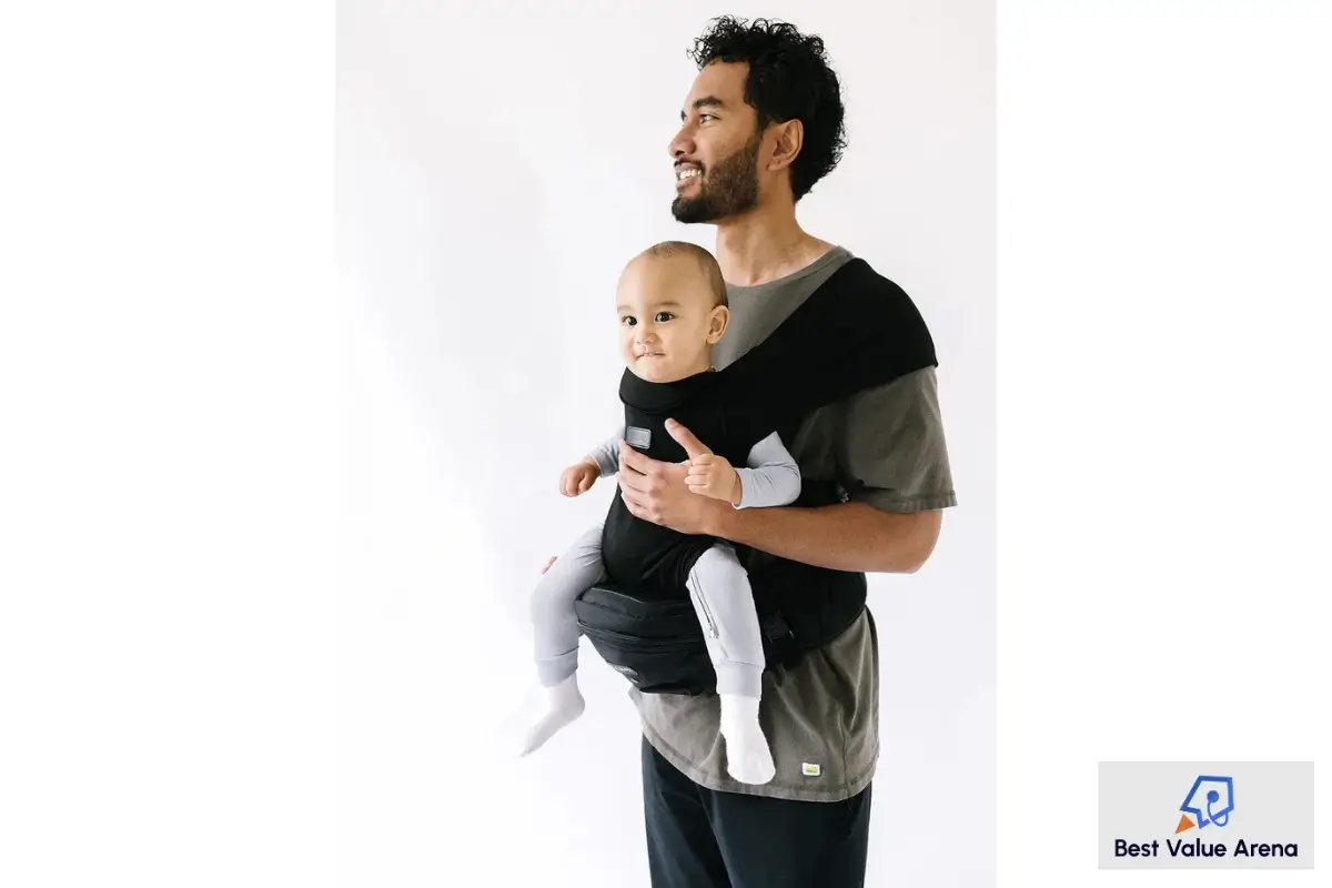 tushbaby hipseat