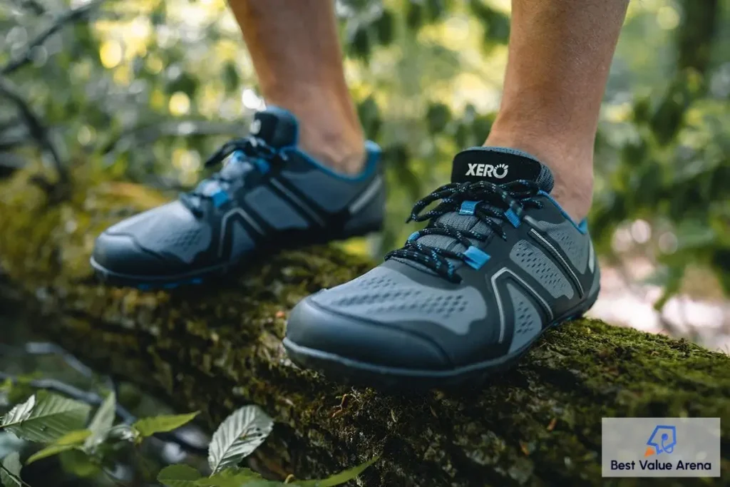 wide toe box shoes