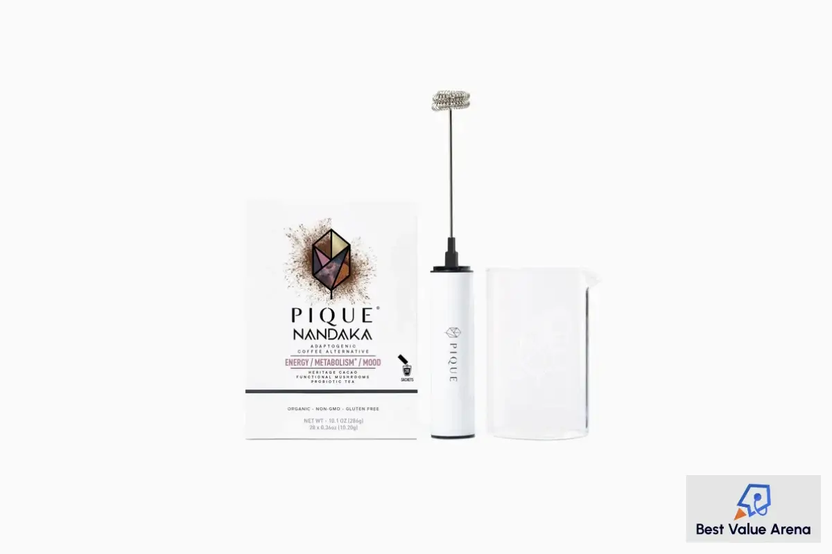 pique nandaka coffee