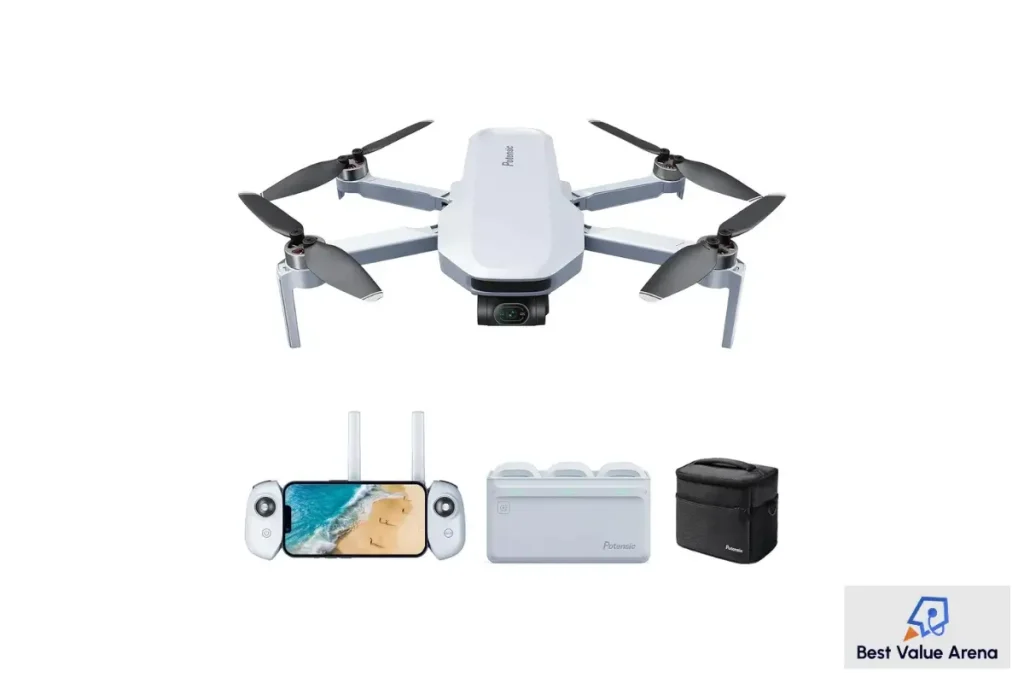 potensic atom se drone