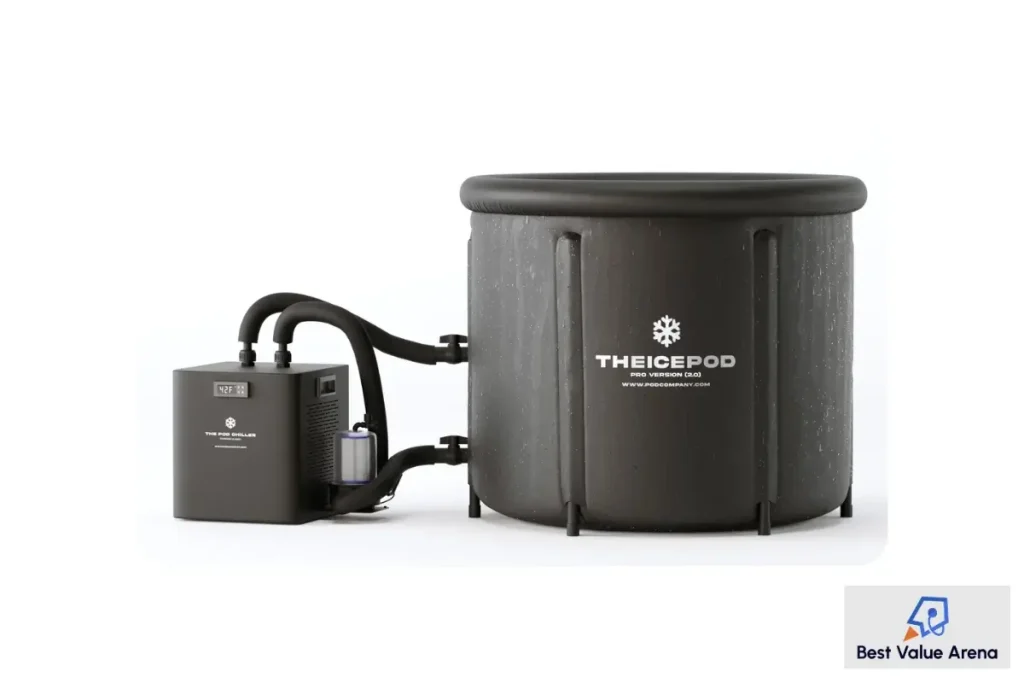 portable ice bath