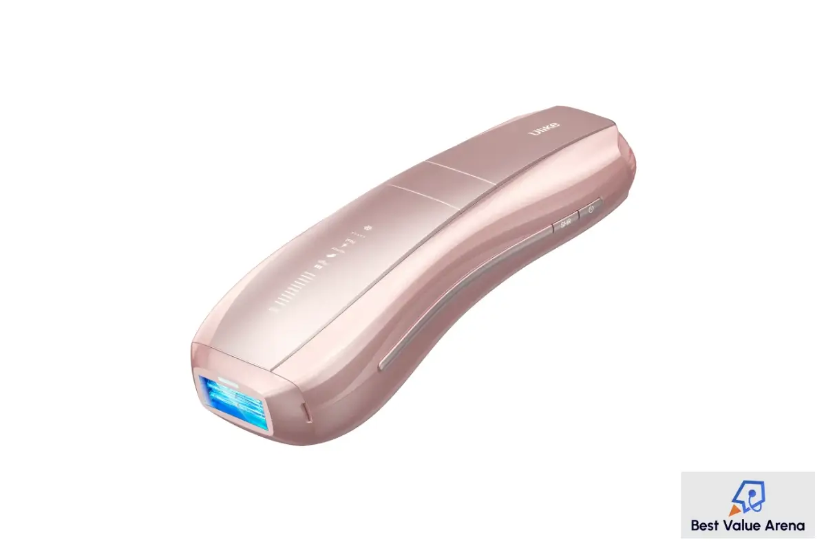 painless hair removal