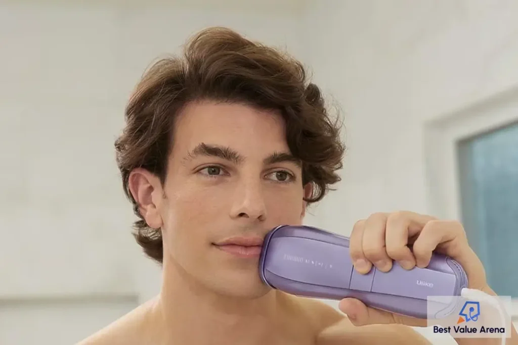 ipl device hair removal