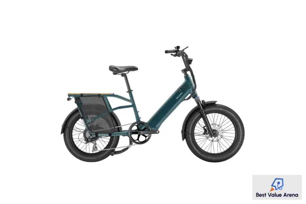 velotric go 1