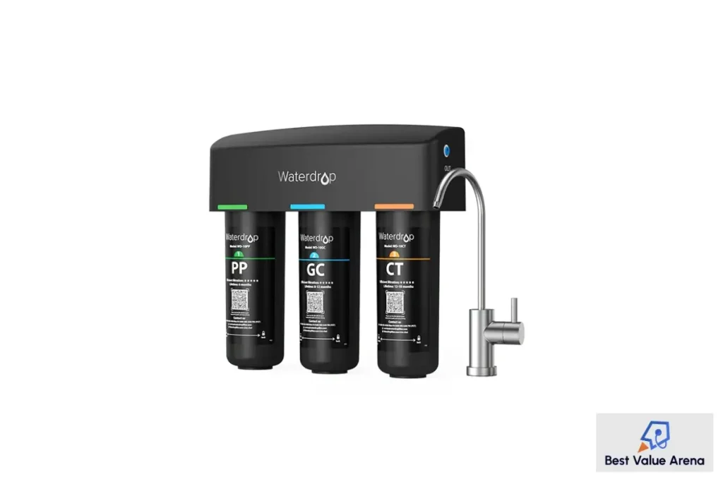 best whole house filters