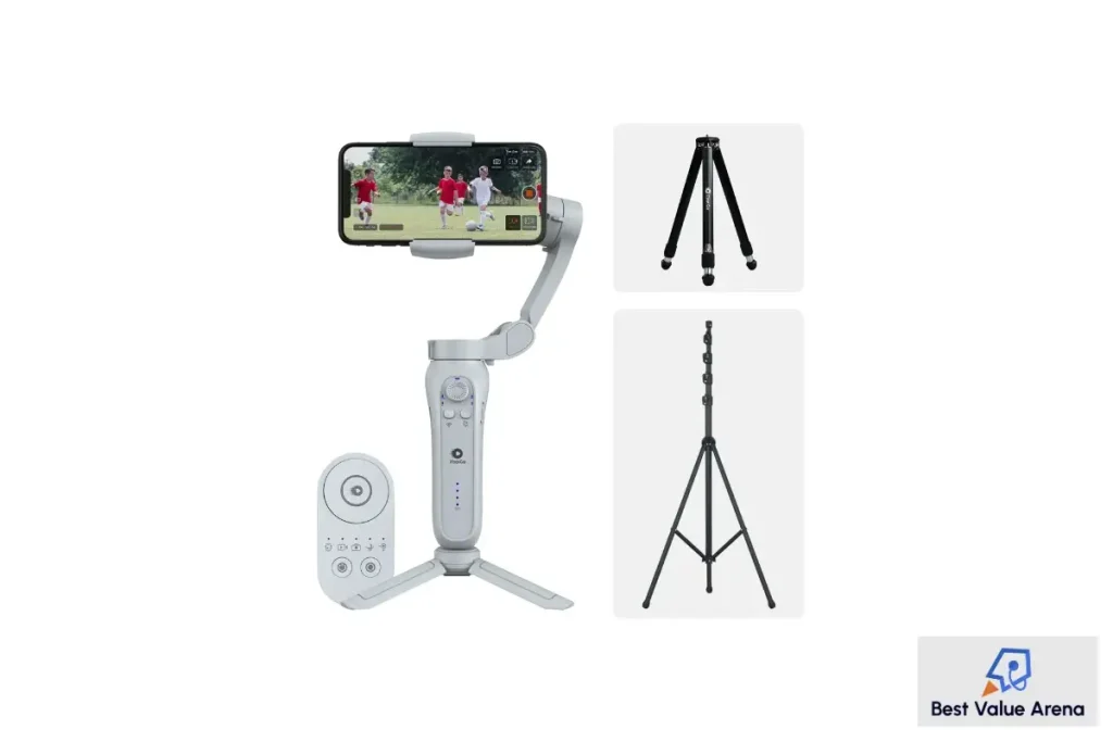 xbotgo gimbal