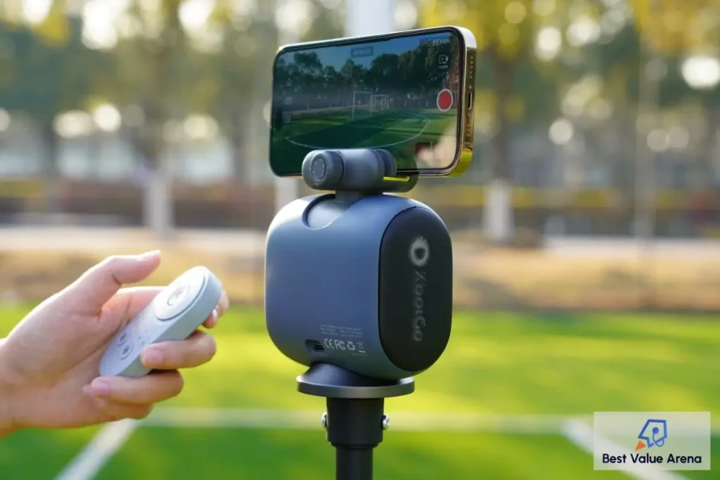 4k sports camera