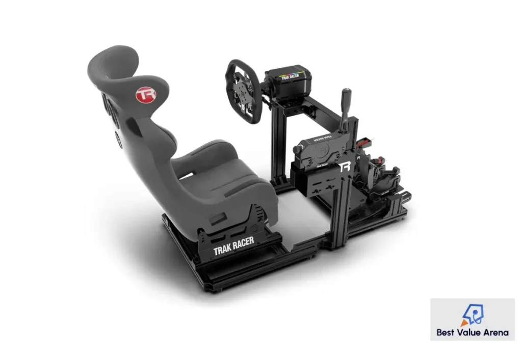 racing simulator