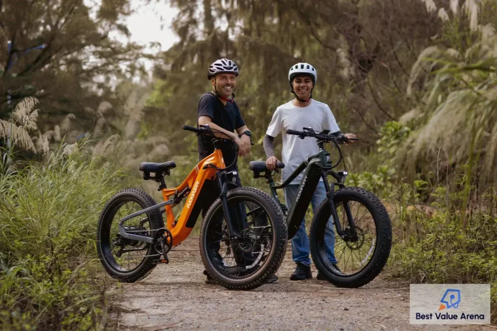 puckipuppy bikes
