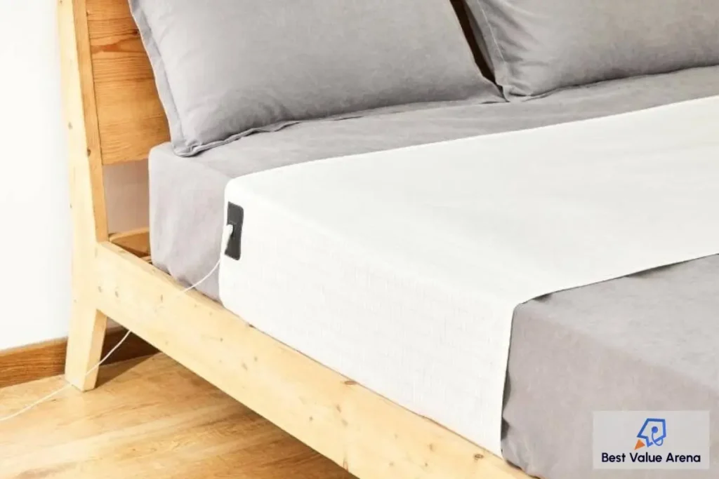 groundingwell fitted sheet
