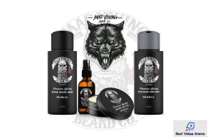 beard bundle