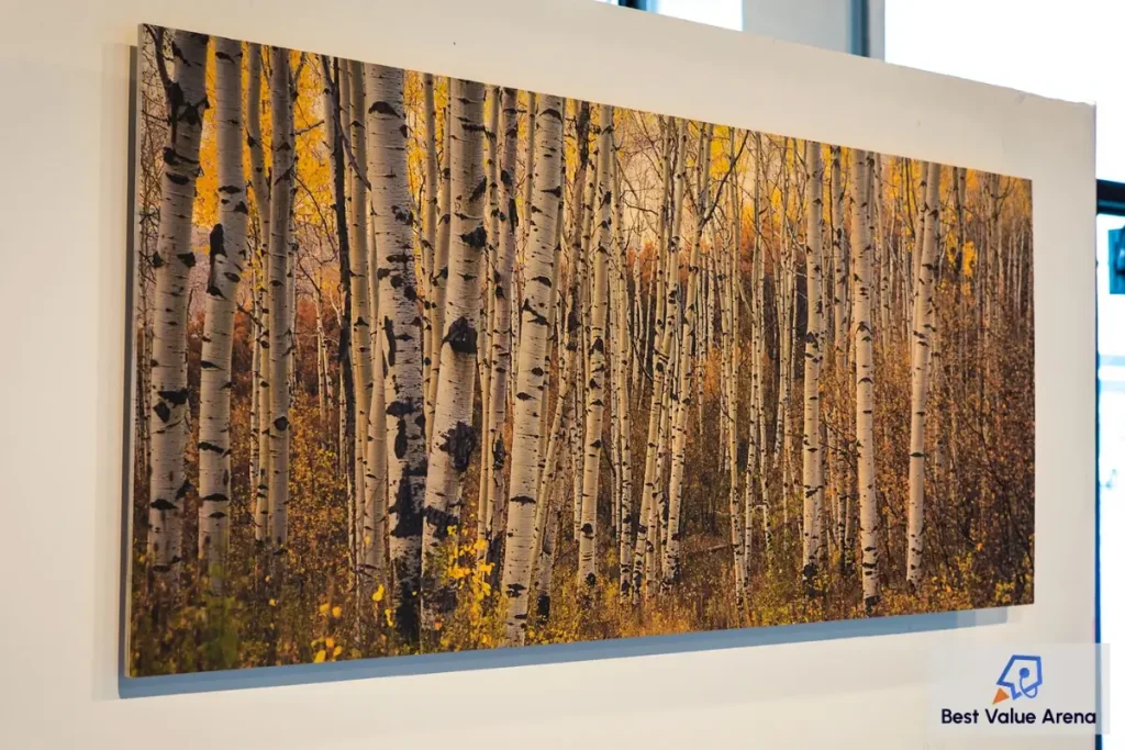 pictorem wood print