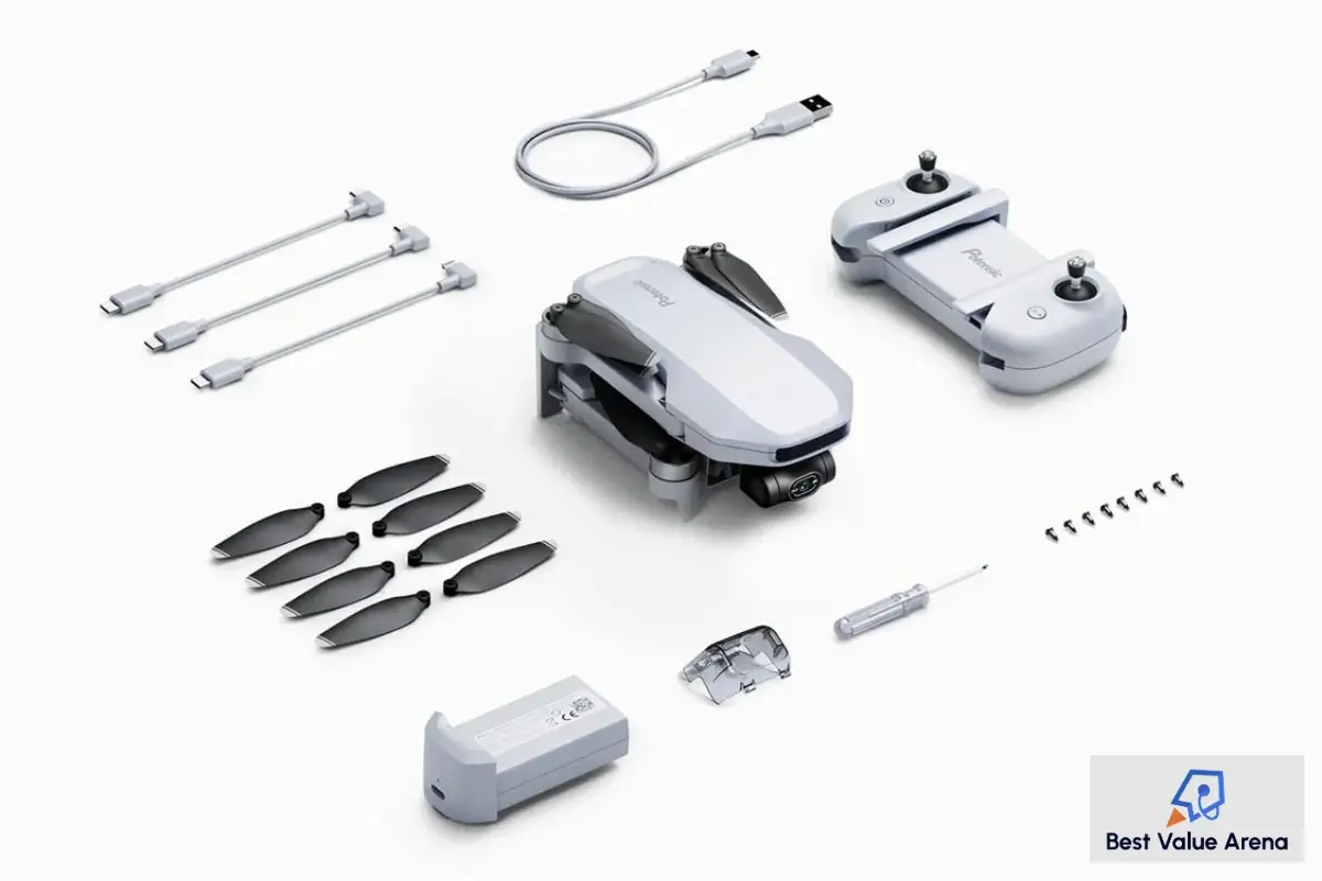 gps drone