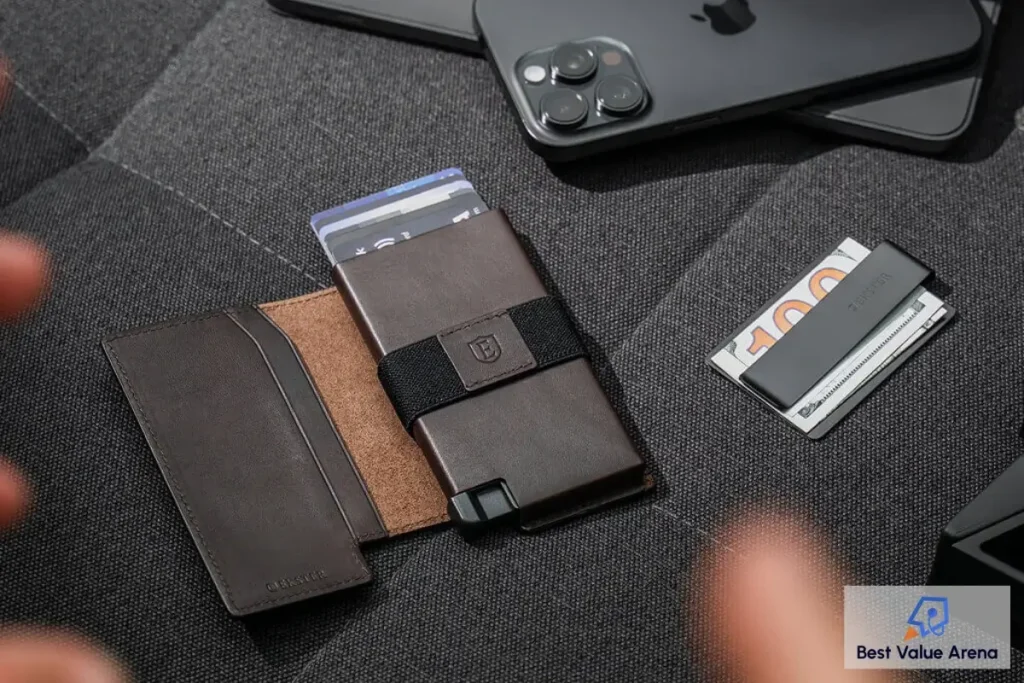 ekster smart wallet