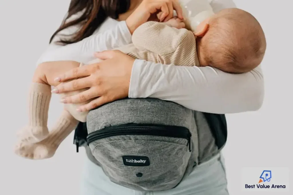 baby hip carrier